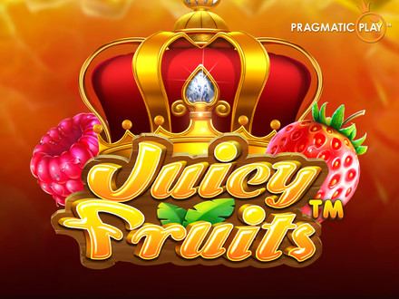 Juicy Fruits slot